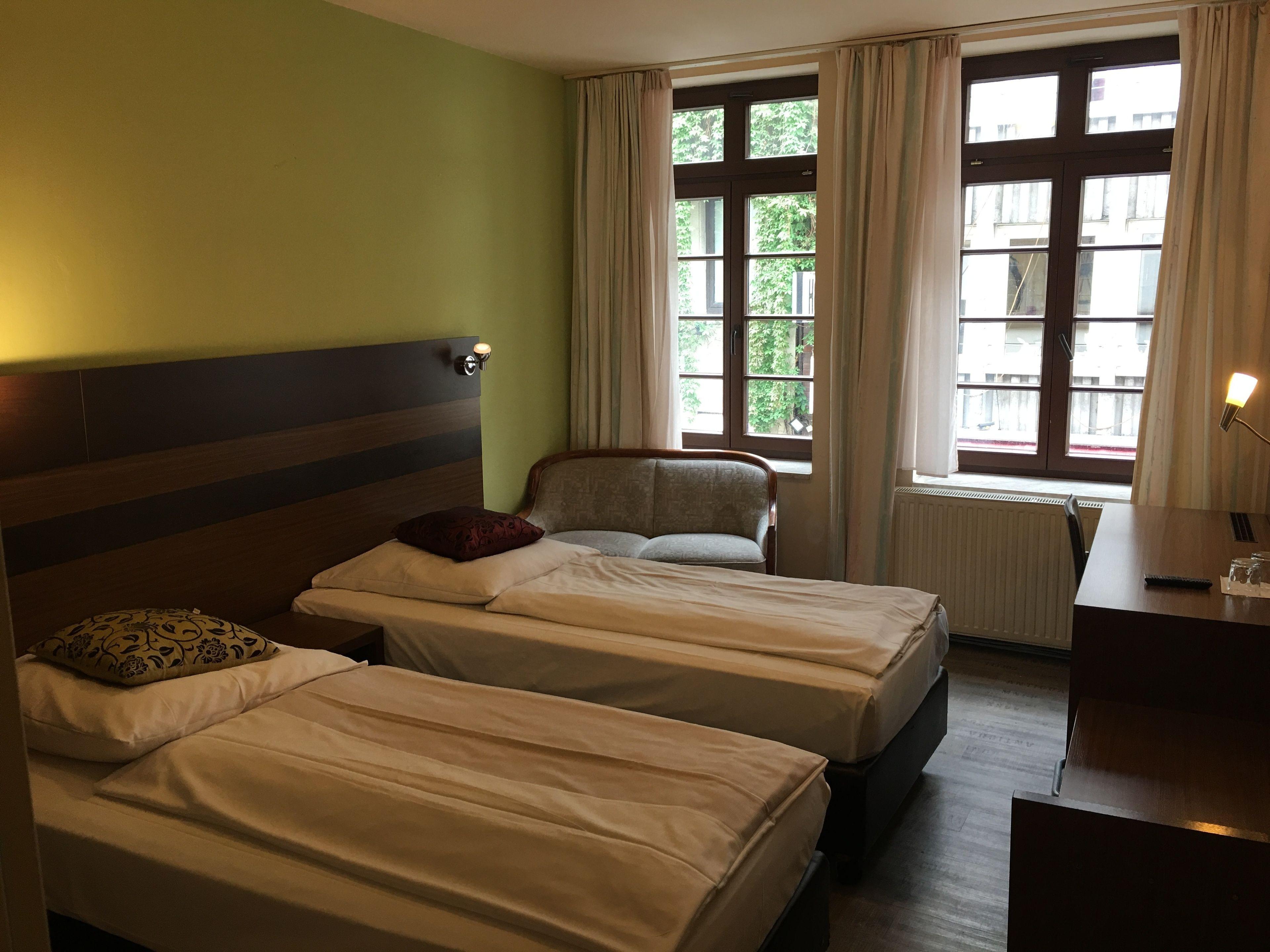Altduesseldorf, Dusseldorf
